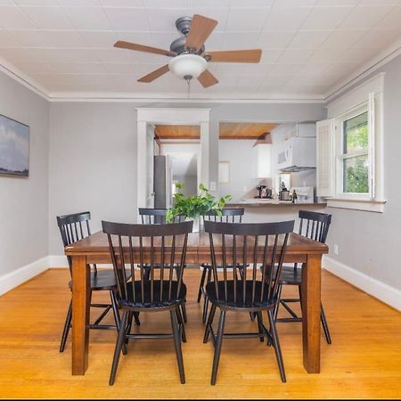 Spacious 2 Bedroom Home Near Ingersoll & Downtown Des Moines Eksteriør billede