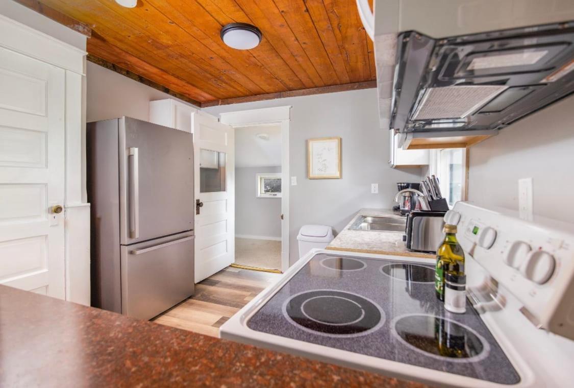 Spacious 2 Bedroom Home Near Ingersoll & Downtown Des Moines Eksteriør billede