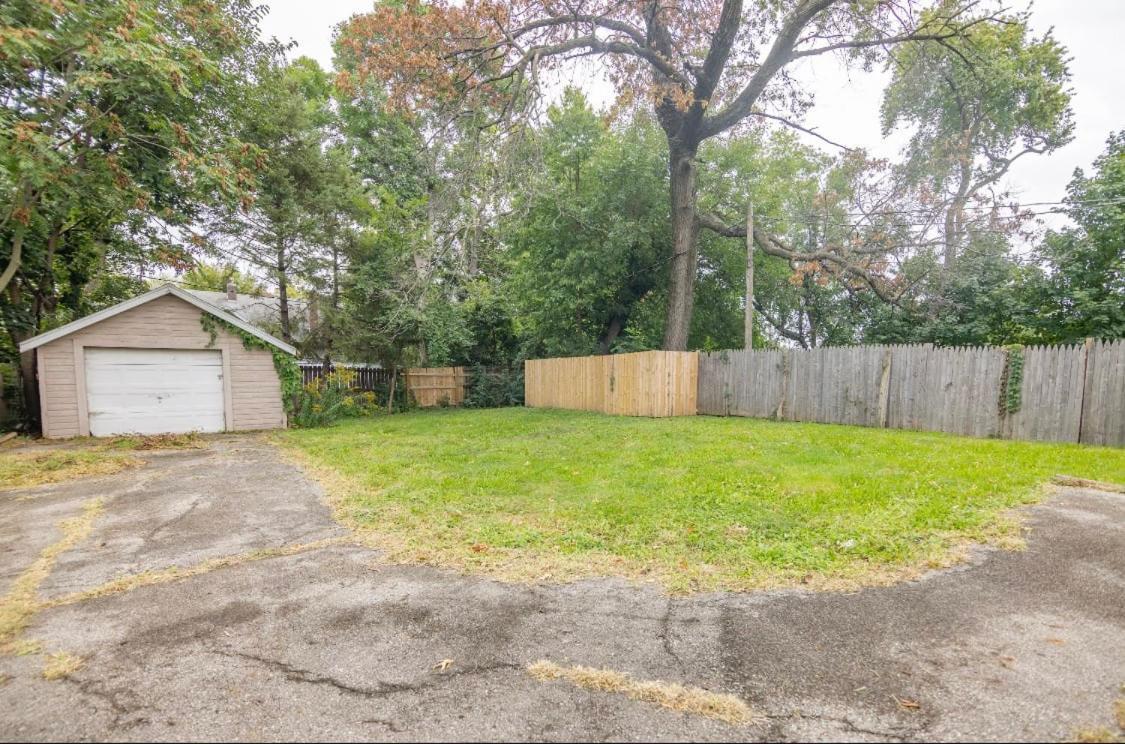 Spacious 2 Bedroom Home Near Ingersoll & Downtown Des Moines Eksteriør billede